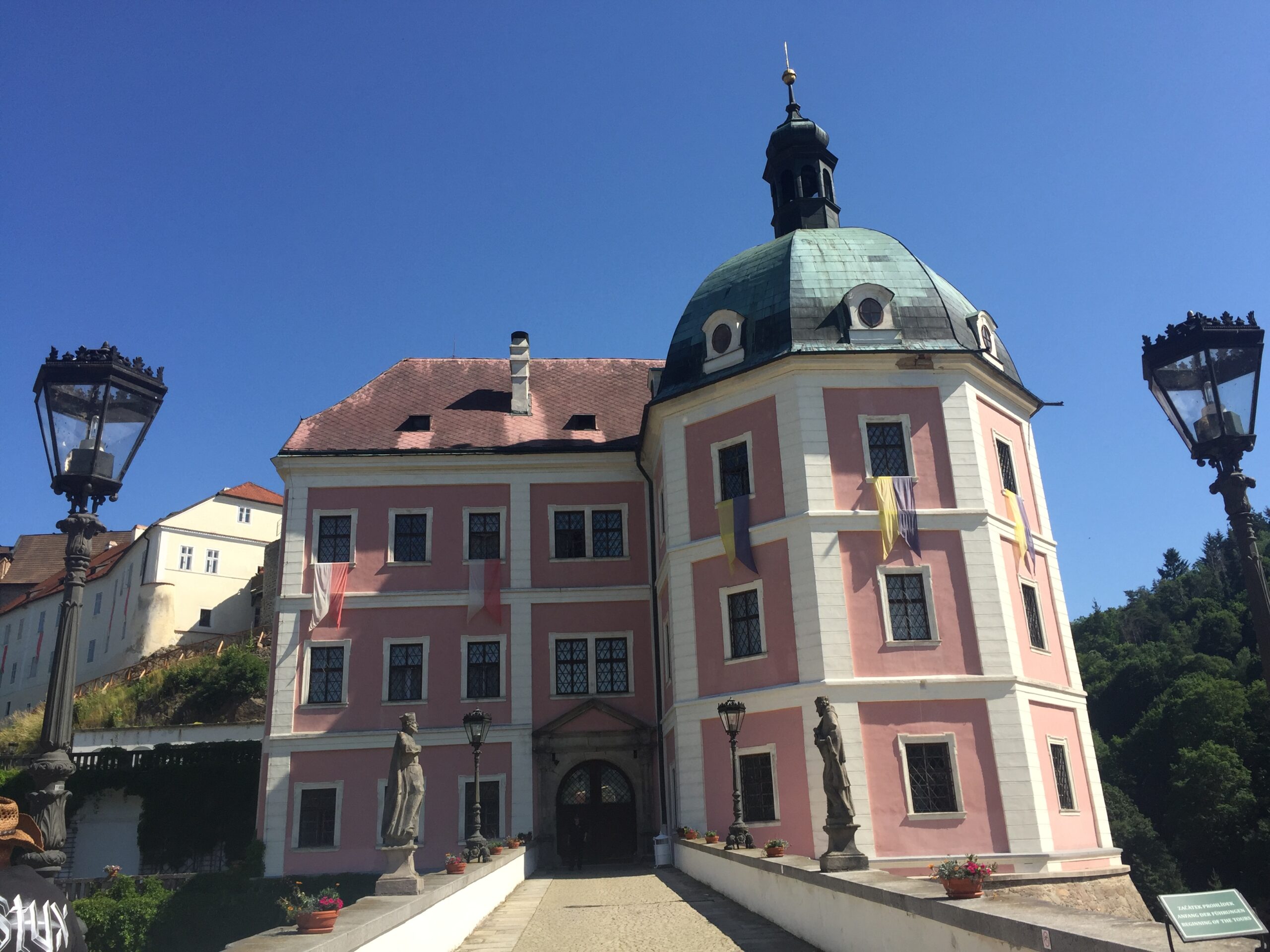 EUROPE – DAY 5