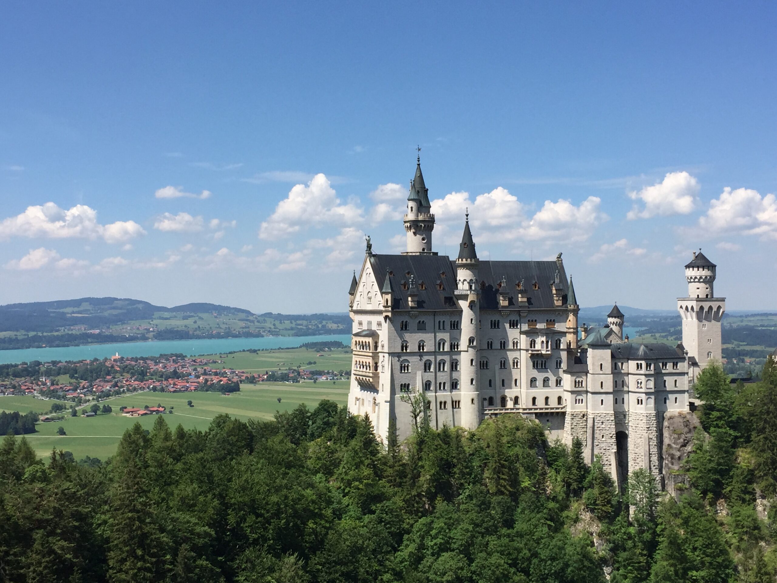 EUROPE – Day 13