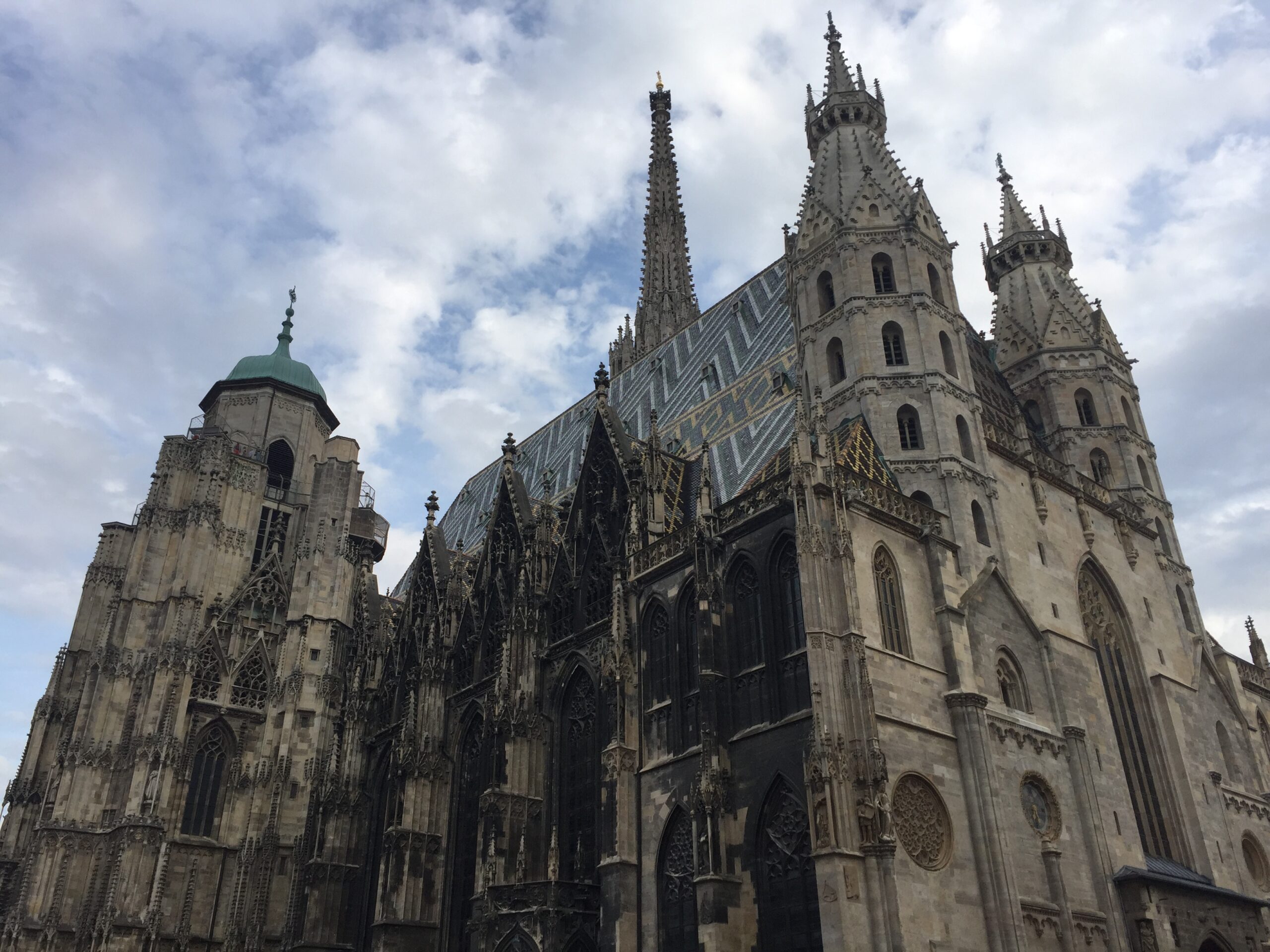EUROPE – Day 19