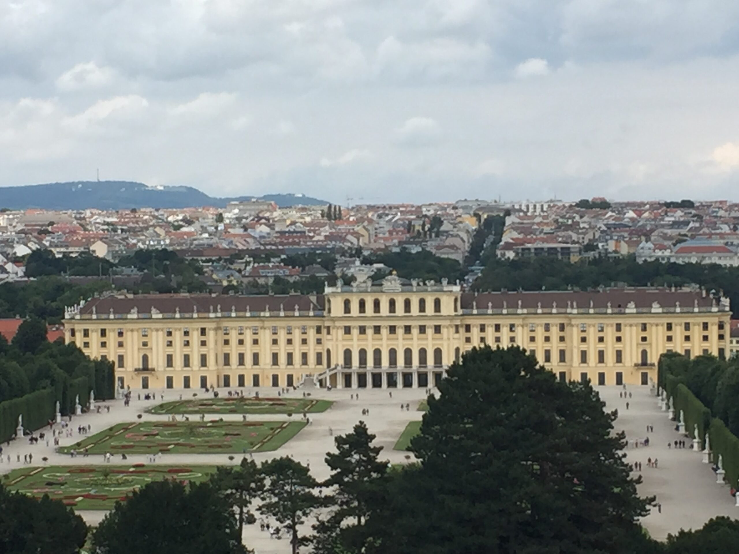 EUROPE – Day 21