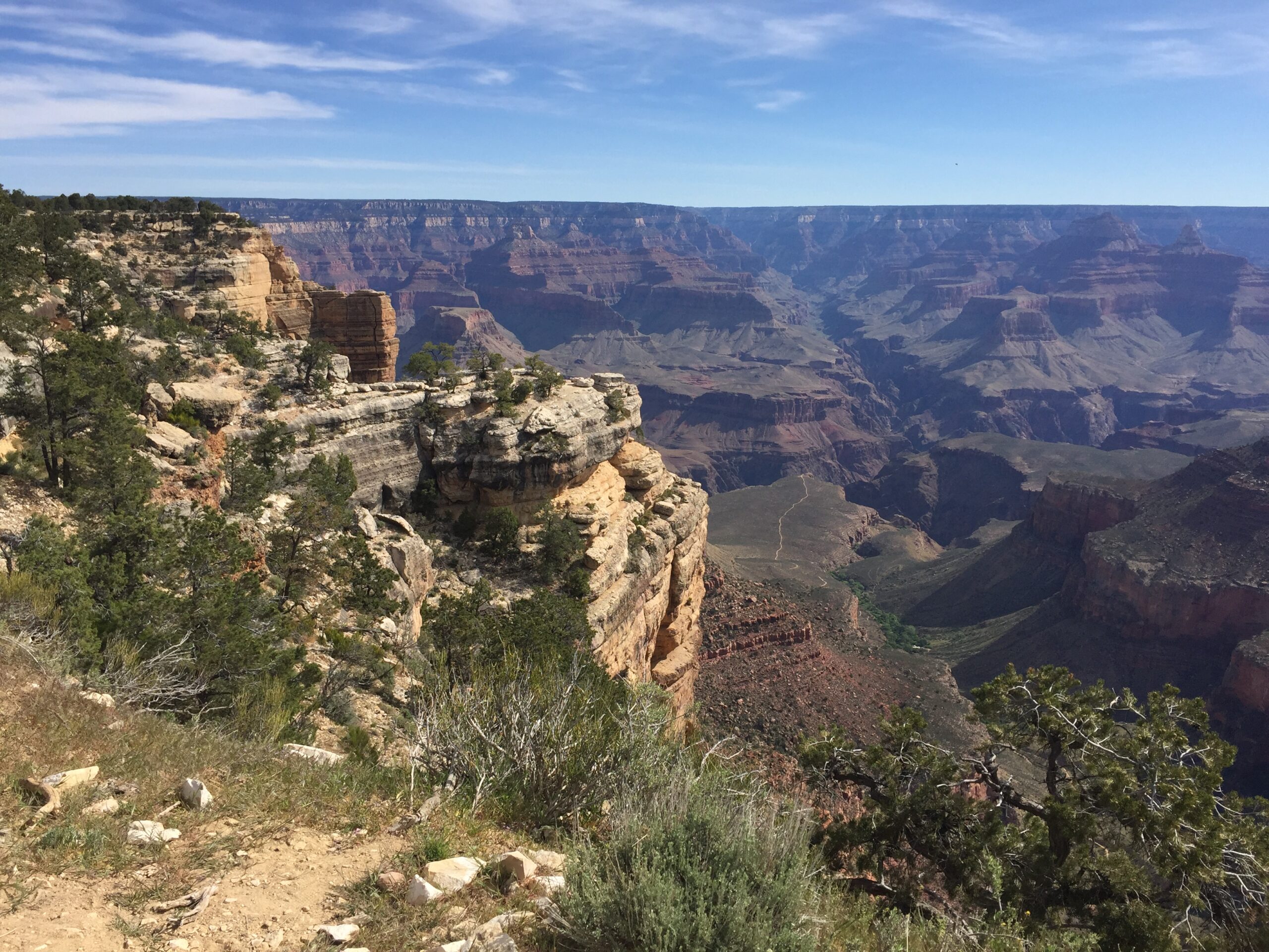 Route 66 & Grand Canyon – DAY 5