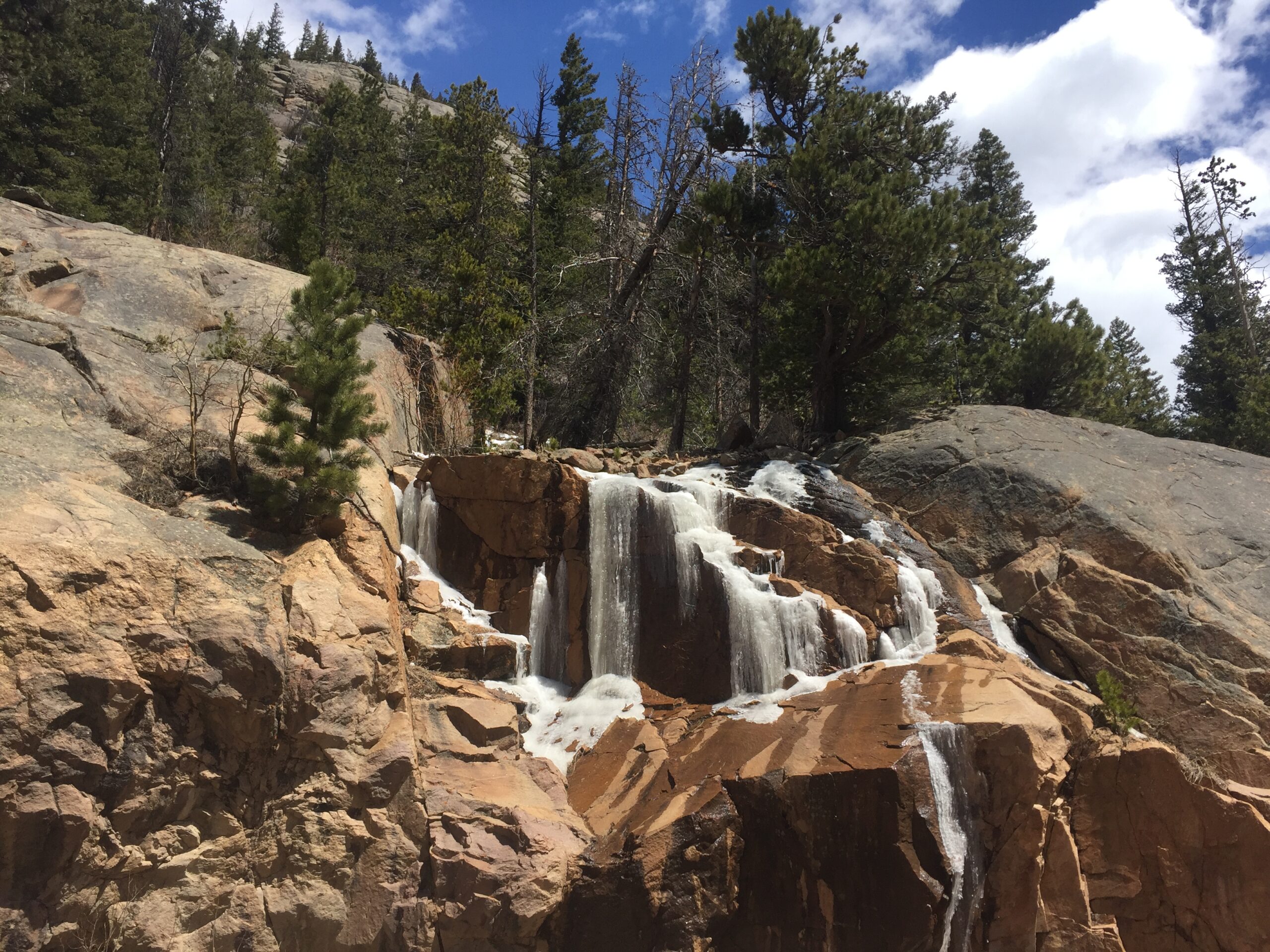 COLORADO – Day 4