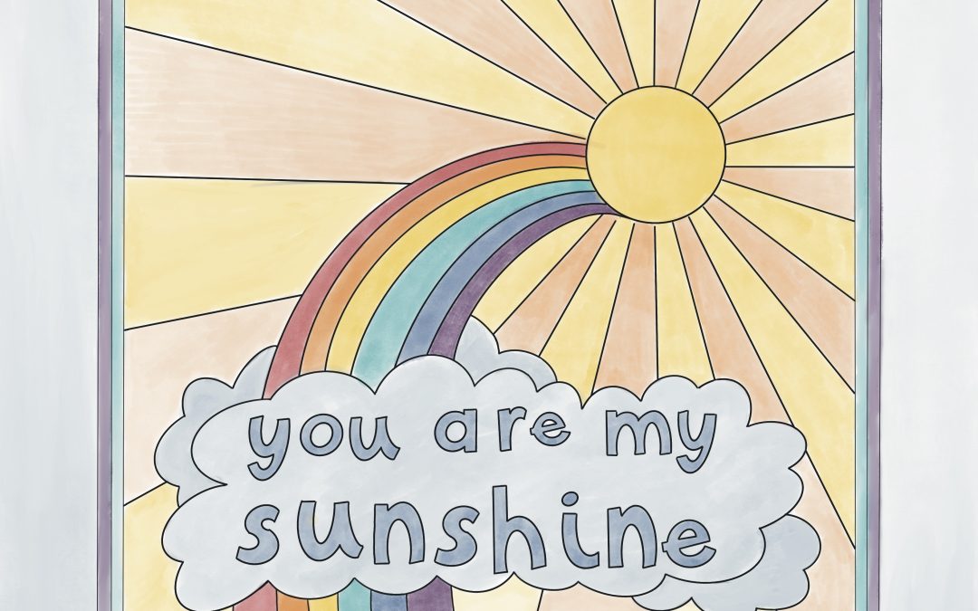 You Are My Sunshine