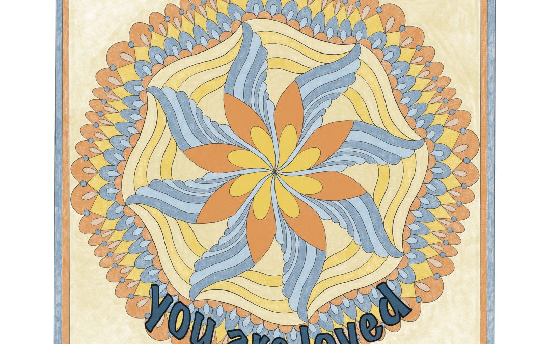 You Are Loved